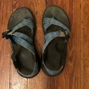 Chacos